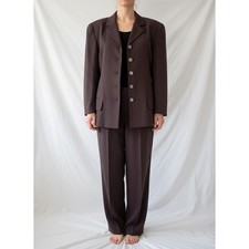 Germano Zama Tailleur Donna