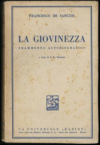 Giovinezza - la,