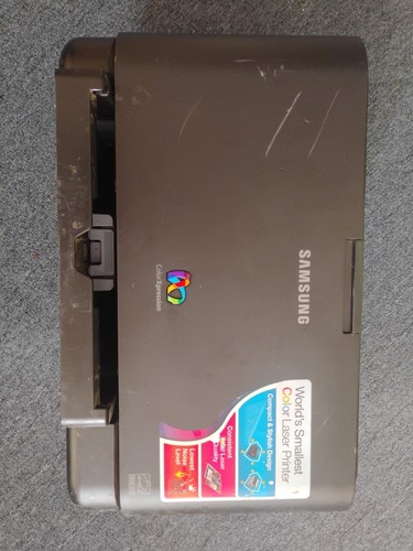 Samsung clp 315 workgroup - samsung, clp-315