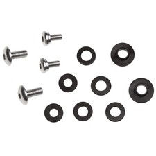 Stilo Short Visor Screw Kit