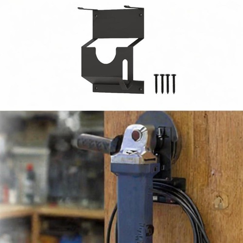 Supporto per smerigliatrice