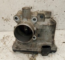 CORPO FARFALLATO PER SMART