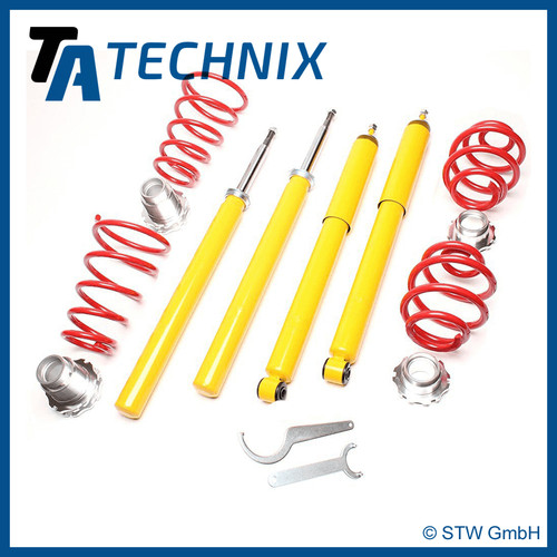 Technix assetto ghiera - ta,