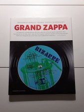 Grand Zappa * Internationale