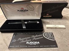 PENNA STILOGRAFICA AURORA