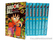 DRAGON BALL FULL COLOR 1/8 LA