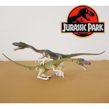 Jurassic Park Coelophysis