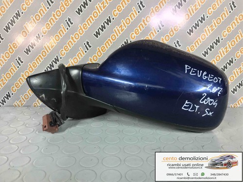 Ricambi usati 96456984xt - ricambi,