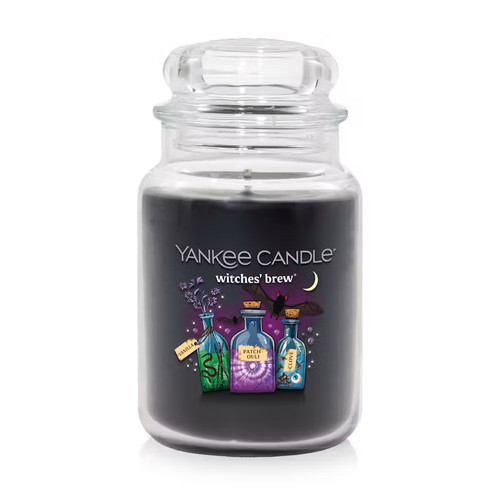 Witches brew grande - ☆☆witches, brew☆☆grande