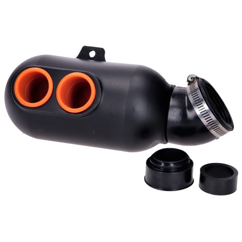 Airbox racing kartbox mm - 28-50,