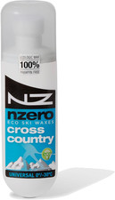 NZERO │ Sciolina Liquida