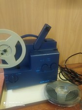 PROIETTORE SILMA ALFA 01 DUAL SYSTEM