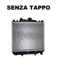RADIATORE RAFFREDDAMENTO