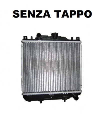 Radiatore raffreddamento - radiatore,