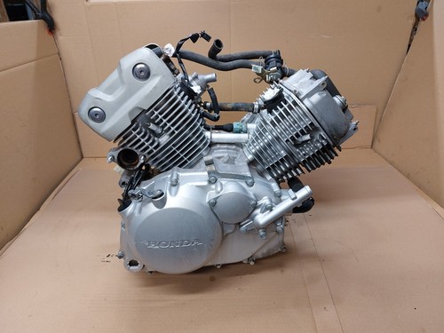 Moteur 925 kms origine - 4.925, honda