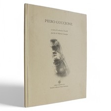 VANNI SCHEIWILLER LUCA TONELLI - PIERO GUCCIONE - MARIO CANEPA - TONELLI GALLERI