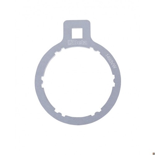 Chiave per filtri gasolio - chiave,