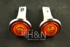 Frecce Laterali Ripetitore