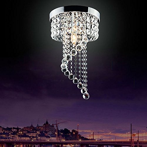 Plafoniera led moderna - moderna, a