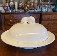 GRANDE CENTROTAVOLA COPERCHIO