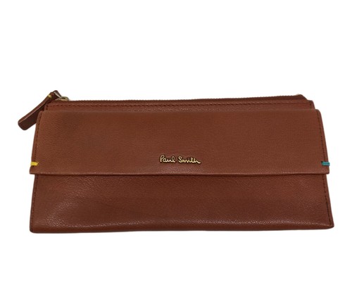 Portafoglio lungo paul smith - lungo,