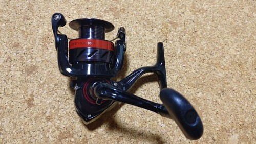 Mulinello pesca daiwa - mulinello, da