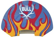 Diaframma Rocky Mountain Elk