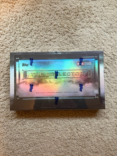 2025 topps marvel - topps,