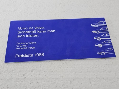 Volvo listino - volvo,