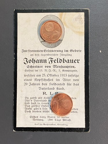 Konzell menhauptten feldbauer - konzell,