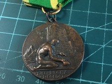 ? medaglia al merito regia Guardia di Finanza 1918