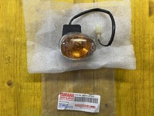 FRECCIA SX ANTERIORE MBK