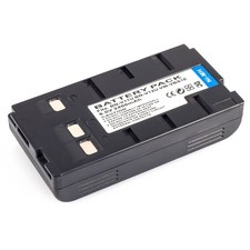 Batteria per JVC BN-V12U