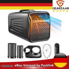 Condizionatore Portatile 5200