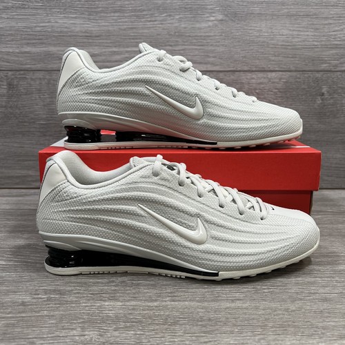 Scarpe ginnastica nike shox - nike,