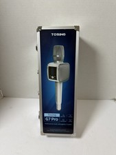 TOSING G7 Pro Microfono per
