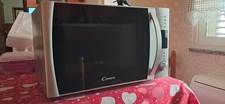 Candy CMG2071DS Microonde con Grill 20 Litri - Bianca