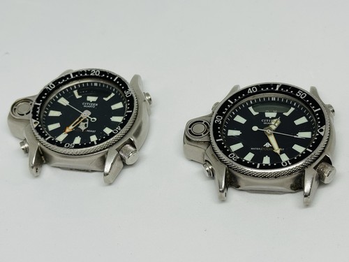 Vintage citizen aqualand - citizen,