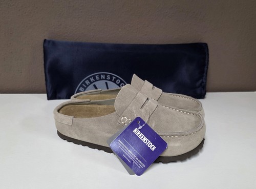 Birkenstock naples soft - birkenstock,