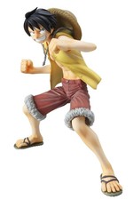 ONE PIECE P.O.P. - Rufy Luffy