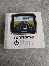 TomTom Start   Western Europe