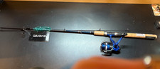 Daiwa Samurai Spinning Rod