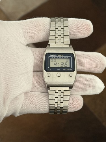 Raro orologio sportivo