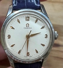 Omega vintage carica manuale