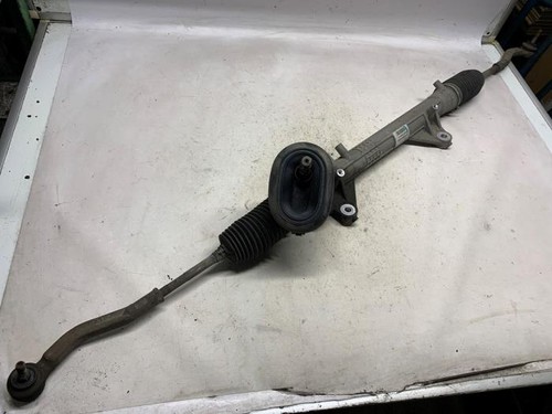 Servo scatola sterzo renault - servo,