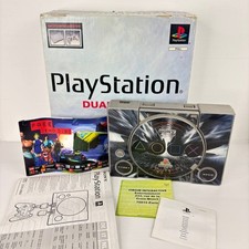 Console PS1 Completa con