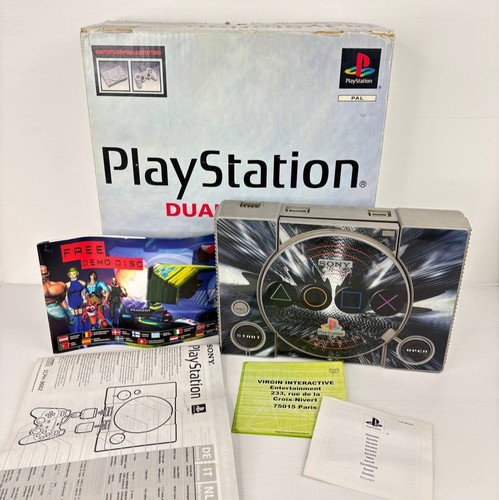 Console ps1 fat - console,