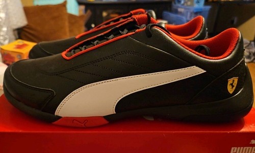 Puma kart cat iii - puma,