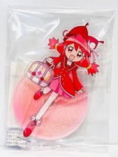 Supporto acrilico uniforme fine Principesse gemelle del misterioso villaggio ...