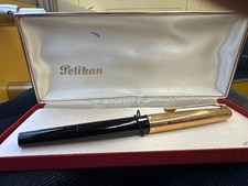Pelikan P30 Rolled Gold